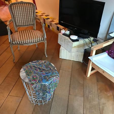 An Artist Created It Apartman Middelburg Kültér fotó