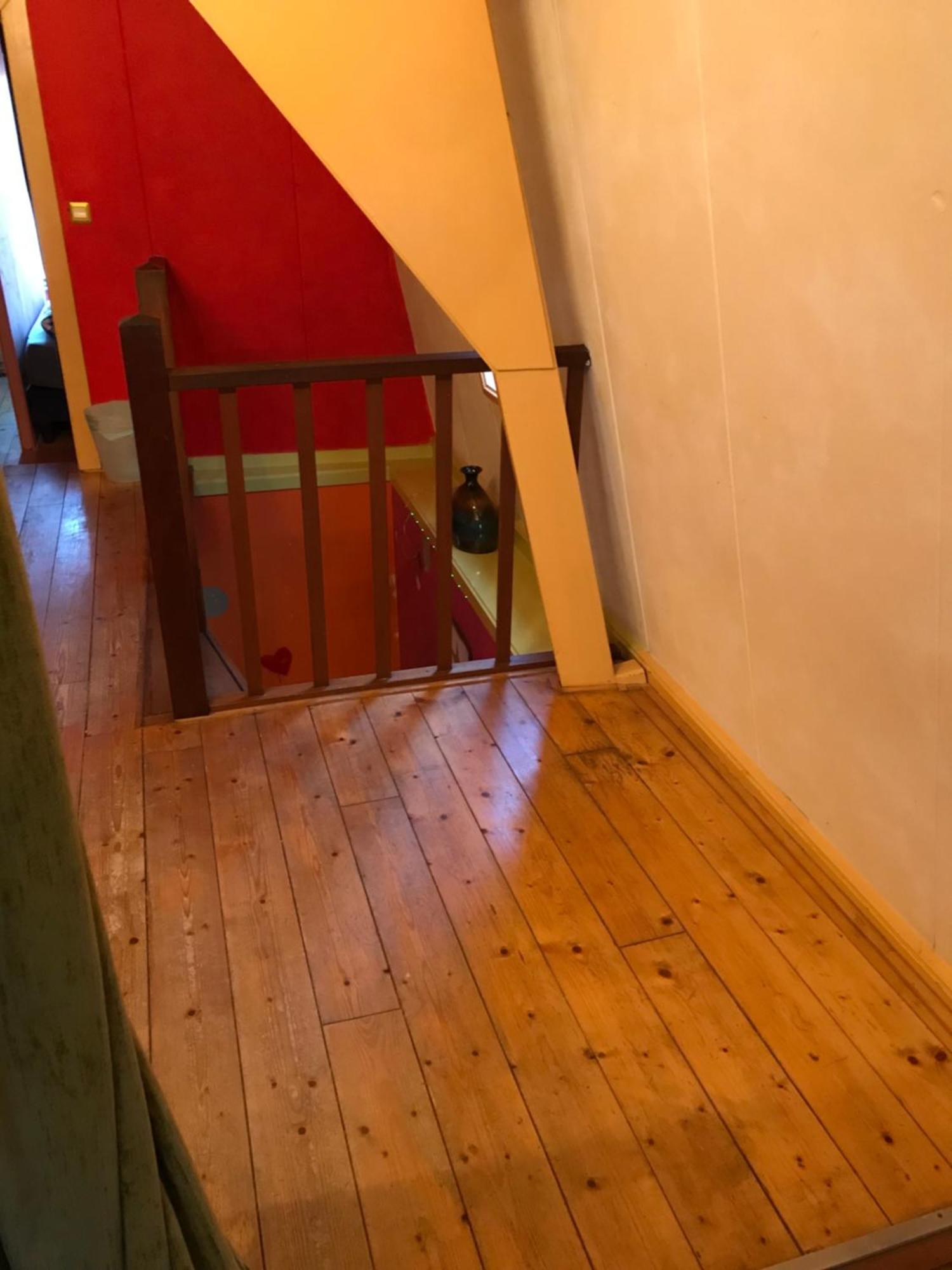 An Artist Created It Apartman Middelburg Kültér fotó