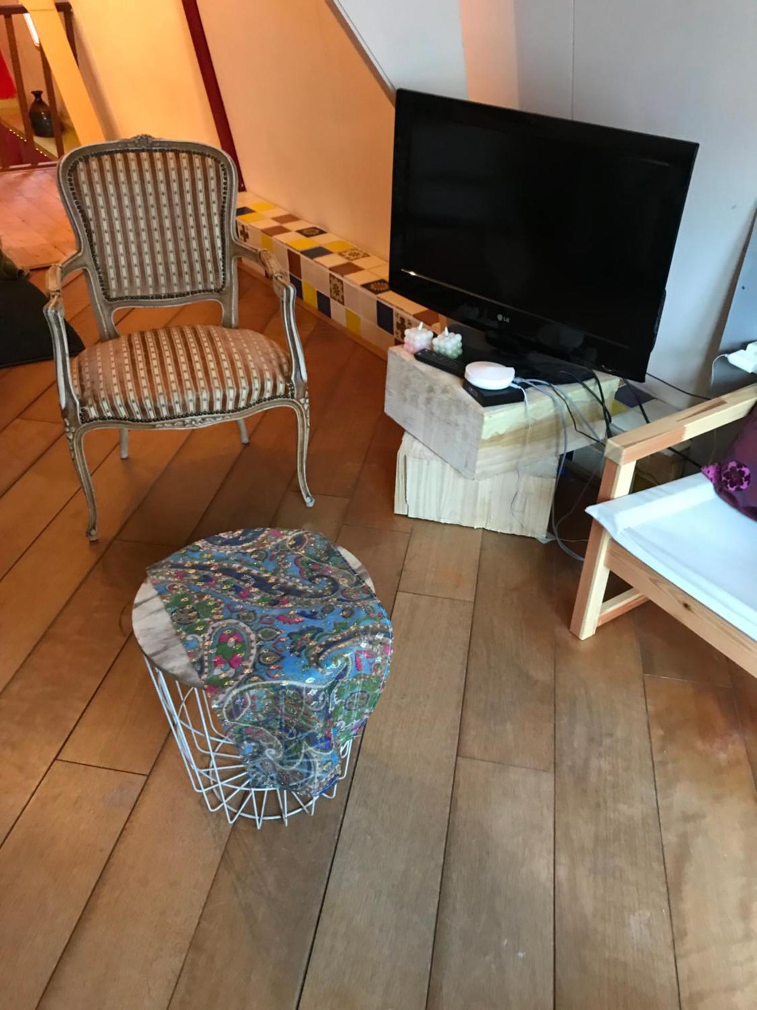 An Artist Created It Apartman Middelburg Kültér fotó