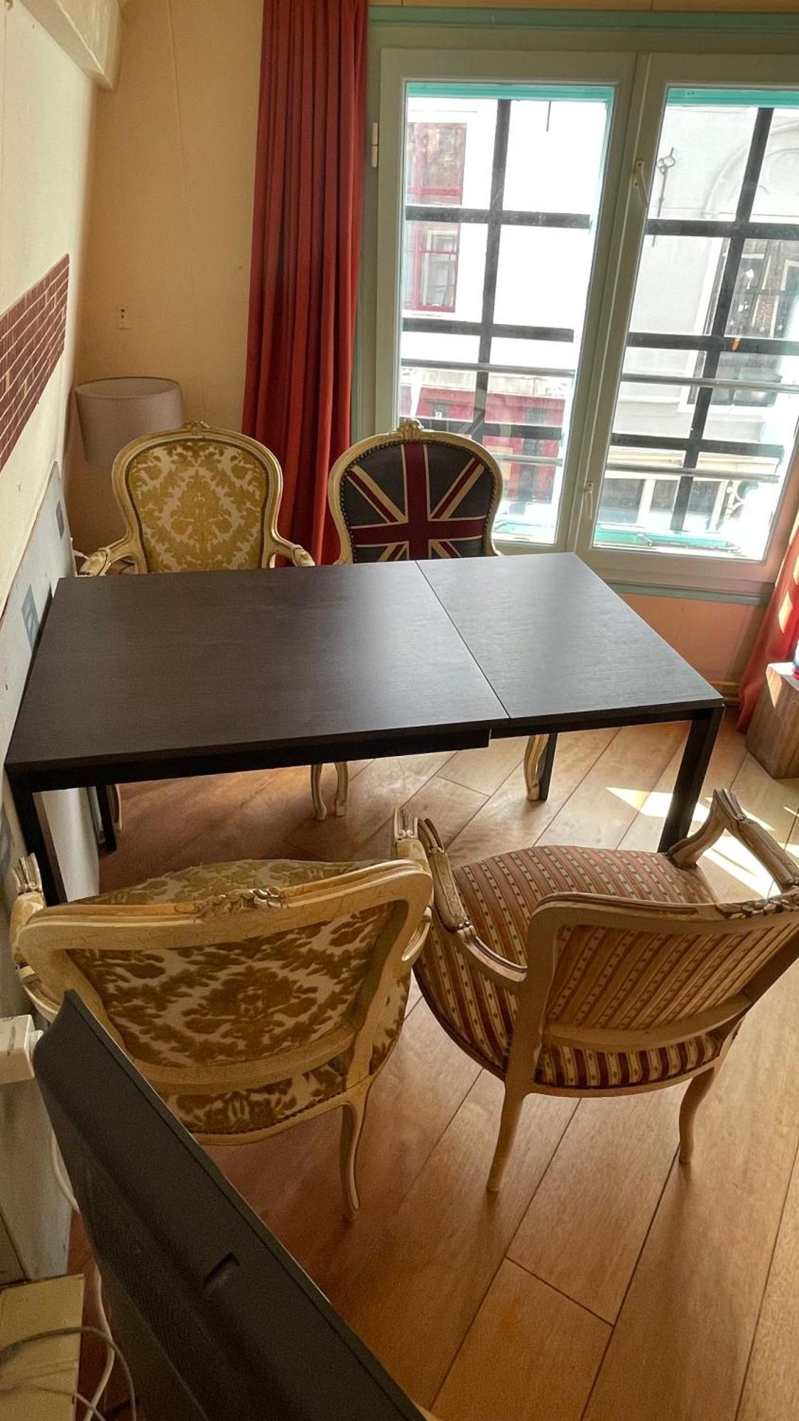 An Artist Created It Apartman Middelburg Kültér fotó