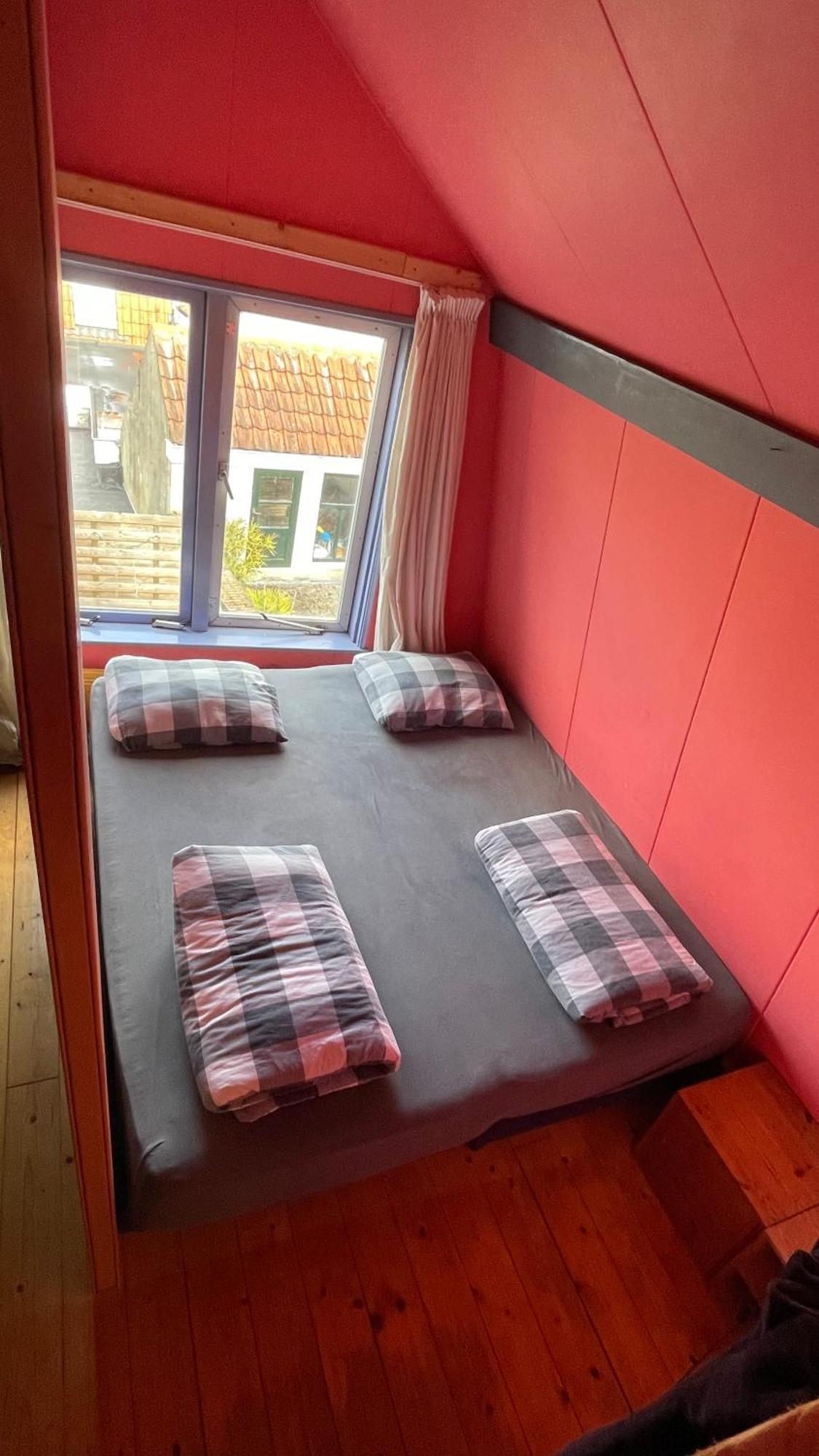 An Artist Created It Apartman Middelburg Kültér fotó